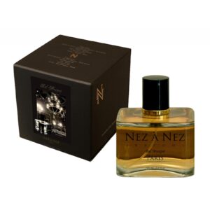 NEZ A NEZ BAL MUSQUE унисекс flaconium.ru