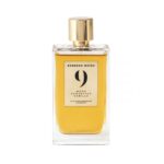 ROSENDO MATEU OLFACTIVE EXPRESSIONS ROSENDO MATEU Nº 9 WOOD, OSMANTHUS, VANILLA унисекс flaconium.ru
