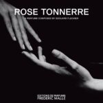 FREDERIC MALLE ROSE TONNERRE унисекс flaconium.ru