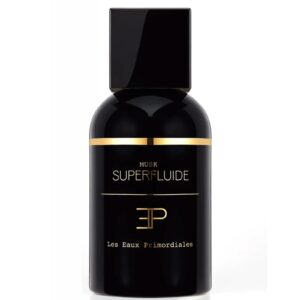 LES EAUX PRIMORDIALES MUSK SUPERFLUIDE унисекс flaconium.ru
