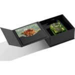 JUSBOX SPRING DANCE унисекс flaconium.ru