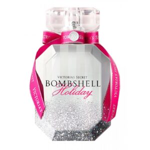 VICTORIA’S SECRET BOMBSHELL HOLIDAY EAU DE PARFUM для женщин flaconium.ru