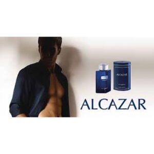 TED LAPIDUS ALCAZAR для мужчин flaconium.ru