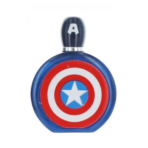 MARVEL CAPTAIN AMERICA для мужчин flaconium.ru