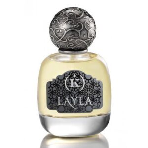 KEMI BLENDING MAGIC LAYLA унисекс flaconium.ru