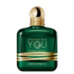 GIORGIO ARMANI STRONGER WITH YOU SANDALWOOD унисекс flaconium.ru