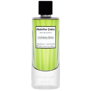 PANOUGE ABSINTHE GAIAC унисекс flaconium.ru