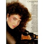 J. CASANOVA J. CASANOVA для женщин flaconium.ru