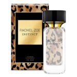 RACHEL ZOE INSTINCT для женщин flaconium.ru