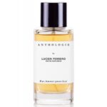 LUCIEN FERRERO MAITRE PARFUMEUR PAR AMOUR POUR LUI для мужчин flaconium.ru