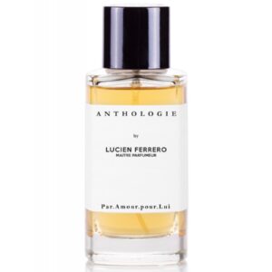 LUCIEN FERRERO MAITRE PARFUMEUR PAR AMOUR POUR LUI для мужчин flaconium.ru