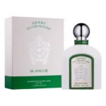 ARMAF DERBY CLUB HOUSE BLANCHE для мужчин flaconium.ru