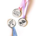 EGOFACTO FOOL FOR LOVE для женщин flaconium.ru