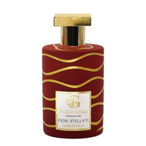 PAOLO GIGLI FIORI STELLATI унисекс flaconium.ru