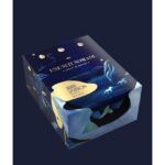 UNE NUIT NOMADE SILVER SAFFRON унисекс flaconium.ru