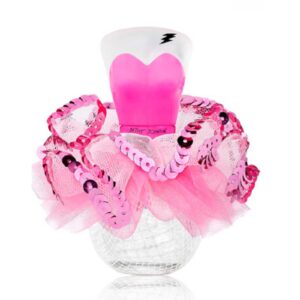 BETSEY JOHNSON TOO TOO PRETTY для женщин flaconium.ru