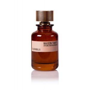 MAISON TAHITE – OFFICINE CREATIVE PROFUMI FLORANILLA унисекс flaconium.ru