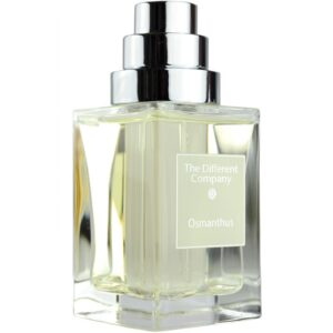 THE DIFFERENT COMPANY OSMANTHUS унисекс flaconium.ru