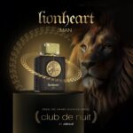 ARMAF CLUB DE NUIT LIONHEART MAN для мужчин flaconium.ru