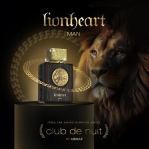 ARMAF CLUB DE NUIT LIONHEART MAN для мужчин flaconium.ru