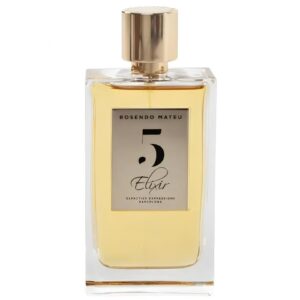 ROSENDO MATEU OLFACTIVE EXPRESSIONS ROSENDO MATEU Nº 5 ELIXIR унисекс flaconium.ru