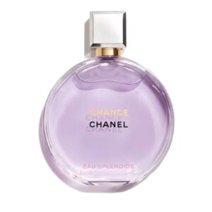 CHANEL CHANCE EAU SPLENDIDE для женщин flaconium.ru
