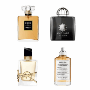 Аромабокс «Для Неё. Осень внутри» flaconium.ru