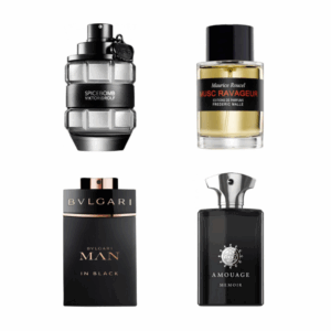 Аромабокс «Для Него. Вкус огня» flaconium.ru