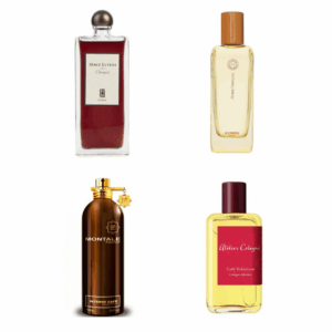 Аромабокс «Кофе и дым» flaconium.ru