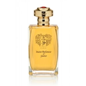 MAITRE PARFUMEUR ET GANTIER AMBRE PRECIEUX унисекс flaconium.ru