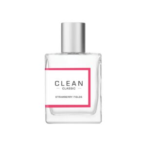 CLEAN STRAWBERRY FIELDS унисекс flaconium.ru