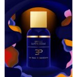 LES EAUX PRIMORDIALES VANILLE SUPERMASSIVE унисекс flaconium.ru