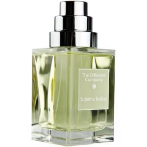 THE DIFFERENT COMPANY SUBLIME BALKISS унисекс flaconium.ru
