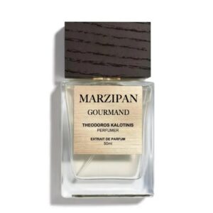 THEODOROS KALOTINIS MARZIPAN GOURMAND унисекс flaconium.ru