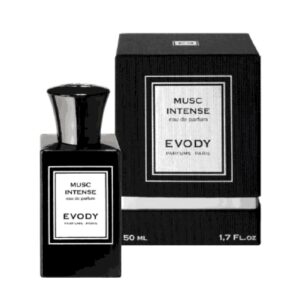 EVODY PARFUMS MUSC INTENSE унисекс flaconium.ru