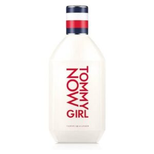 TOMMY HILFIGER TOMMY GIRL NOW для женщин flaconium.ru
