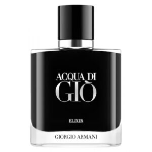 GIORGIO ARMANI ACQUA DI GIO ELIXIR для мужчин flaconium.ru