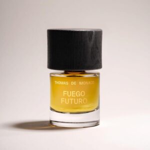 THOMAS DE MONACO FUEGO FUTURO EXTRAIT DE PARFUM унисекс flaconium.ru