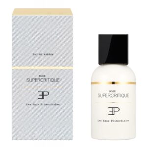LES EAUX PRIMORDIALES ROSE SUPERCRITIQUE унисекс flaconium.ru