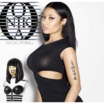 NICKI MINAJ ONIKA для женщин flaconium.ru
