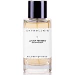 LUCIEN FERRERO MAITRE PARFUMEUR PAR AMOUR POUR ELLE для женщин flaconium.ru