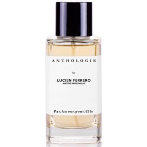 LUCIEN FERRERO MAITRE PARFUMEUR PAR AMOUR POUR ELLE для женщин flaconium.ru