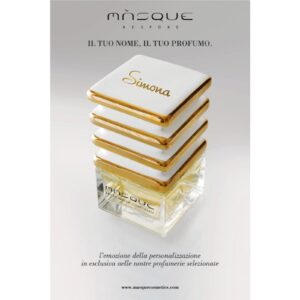 MASQUE MILANO PETRA для женщин flaconium.ru