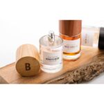 BESO BEACH PERFUMES BESO NEGRO унисекс flaconium.ru