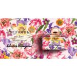 SALVATORE FERRAGAMO SIGNORINA IN FIORE FASHION EDITION для женщин flaconium.ru