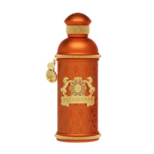 ALEXANDRE.J PASSION BLISS унисекс flaconium.ru