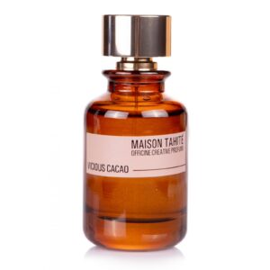 MAISON TAHITE – OFFICINE CREATIVE PROFUMI VICIOUS CACAO унисекс flaconium.ru