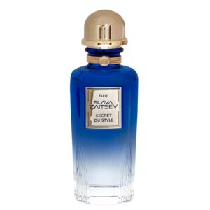 SLAVA ZAITSEV SECRET DU STYLE для женщин flaconium.ru