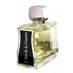 JOVOY PARIS L’ART DE LA GUERRE унисекс flaconium.ru