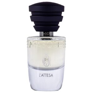 MASQUE MILANO L’ATTESA унисекс flaconium.ru